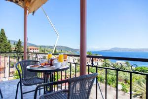 Tasoula Studios & Apartments Lefkada Greece