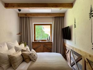 Apartament Malinowa Kozica