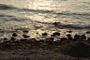 LOrizzonte di Punta Tresino