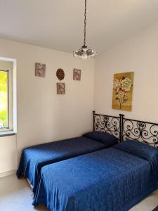 LOrizzonte di Punta Tresino