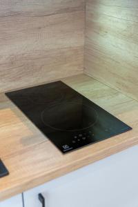 Green Apartment with free parking