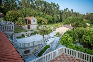 Casa Rural Antonio de Sofia