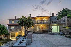 Casa Rural Antonio de Sofia