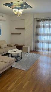 Flora apartaments