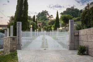 Casa Rural Antonio de Sofia
