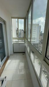 Flora apartaments