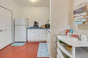 Private Desert Garden Cozy Tucson Casita