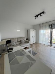 Appartements Magnifique F1 a Lingolsheim : photos des chambres