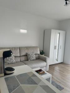 Appartements Magnifique F1 a Lingolsheim : photos des chambres