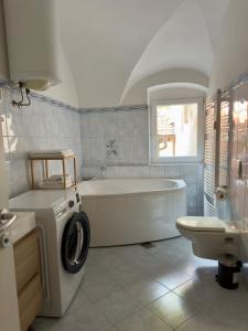 Ljubljana Center Apartments