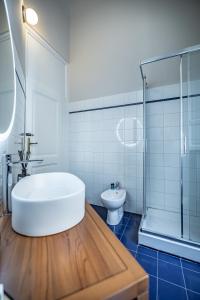 YD Comfort & Style in Central Florence 3BR Apartment