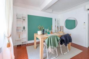 Le Bernardin Duplex - Proche Place Nationale