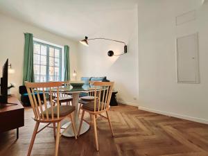 Le De Gaulle 2nd - Plein centre ville