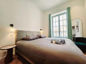 Le De Gaulle 2nd - Plein centre ville