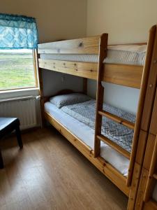 Snorrastaðir Guesthouse