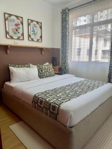 Best homes apartments near JKIA