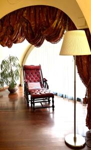 Loft Piazza Università