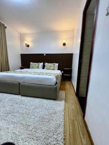 Best homes apartments near JKIA