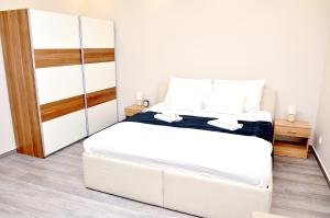 Euro Apartments Křenová 75 Brno