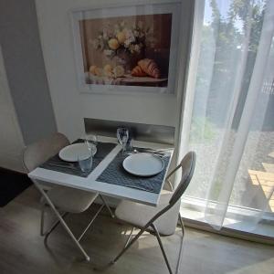 Gäststuga i centrala Ystad #2