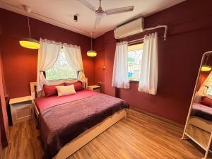 Elite Suite 3 - Premium 2BHK - Lokhandwala Andheri