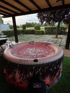 BELLA ASSISI B & B