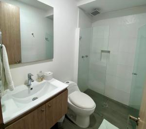 Confort Total con Vista al Mar 11