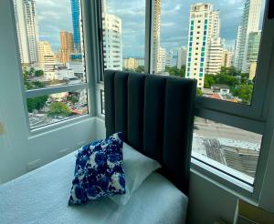 Confort Total con Vista al Mar 11