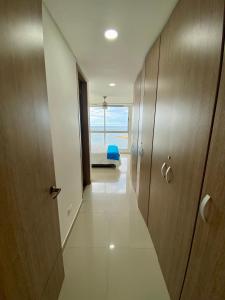 Confort Total con Vista al Mar 11