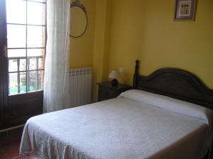 Studio Apartment room in Apartamentos Los Anades
