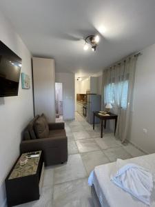 Angelas studio
