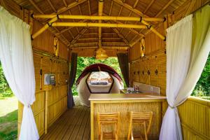 LOrée des 4 chemins