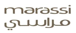 Marassi Faya 3BR Retreat