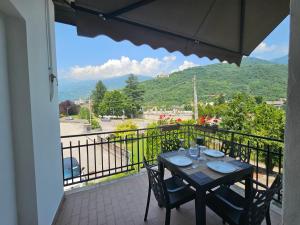 Appartamento Il Faggio