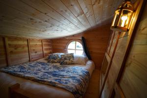 Campings L-Oree des 4 chemins : photos des chambres