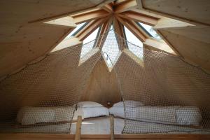 Campings L-Oree des 4 chemins : photos des chambres