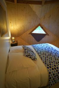 Campings L-Oree des 4 chemins : photos des chambres