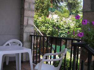 Apartamentos Los Ánades