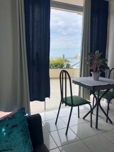 Apartment Pé na Areia - Guarapari