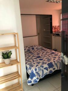 Apartment Pé na Areia - Guarapari