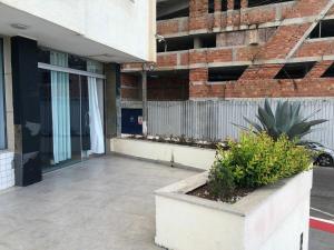 Apartment Pé na Areia - Guarapari