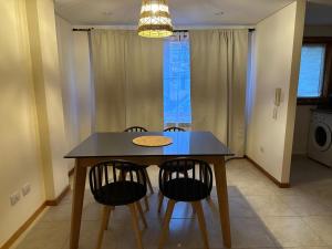 Depto centrico soñado