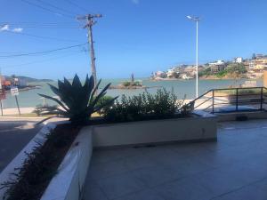 Apartment Pé na Areia - Guarapari