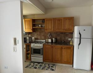 Depto centrico soñado