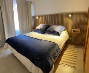 Depto centrico soñado