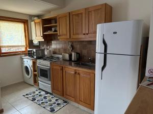 Depto centrico soñado