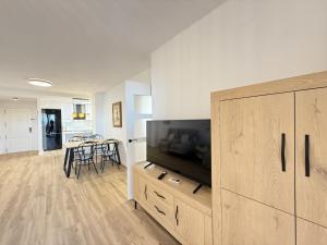 Atico en jardimar 100