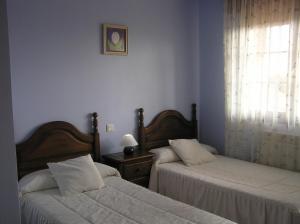 Apartamentos Los Ánades