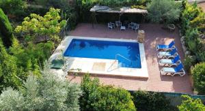 Casa Rural Pernales II