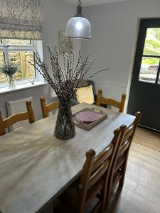 Heather Bank Cottage, Halifax. Yorkshire. HX2 7DD